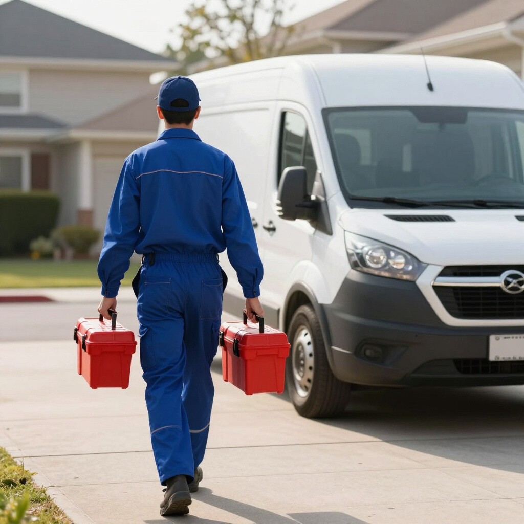Plumbers in Maryland